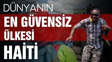 Çeteler sokaklarda cirit atıyor