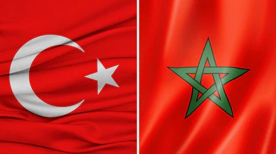 Türkiye ile Fas arasında arşiv alanında iş birliği anlaşması imzalandı