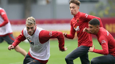 Okan Buruk'tan açıklamalar!