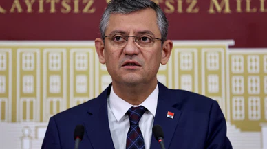 Özel: “Bu kafa, baroları bölen kafa”