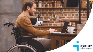 Erzurum İŞKUR'dan engellilere istihdam imkanı