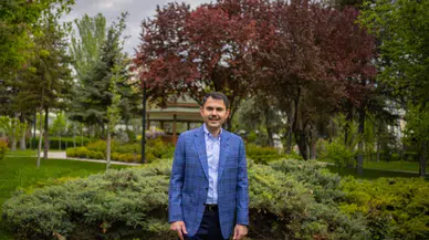Bakan Kurum: Toprak kaybını azalttık, daha da azaltacağız!