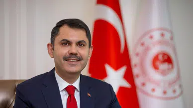 Bakan Kurum “Sanayide Yeşil Dönüşüm Semineri”ne katılacak
