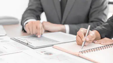 Kamu personeli alım ilanları Resmi Gazete'de