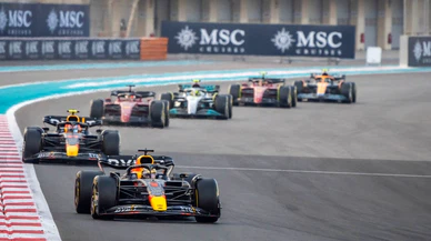 Formula 1'de sıradaki durak Kanada