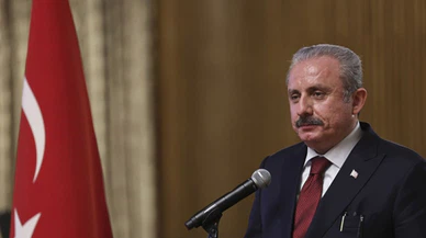 Şentop: “Tarih bilincine katkı sunmasını dilerim”