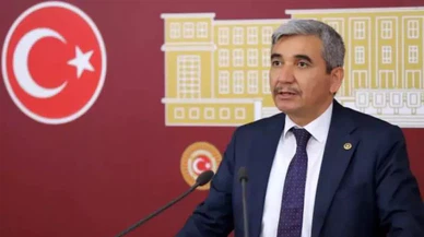 Taşkın, “Ulaşıma 23 milyar lira yatırım yapıldı”