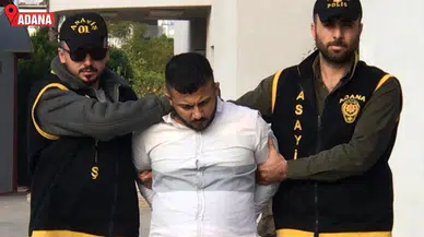 Eşini pompalı tüfekle öldürüp kaçan zanlı yakalandı!
