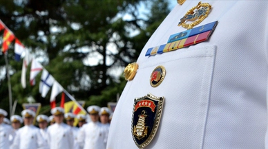 "Amirallerin Montrö bildirisi" davasında son durum