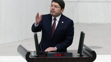 Tunç, “Siyasi malzeme yapmanın hiçbir yararı yok”