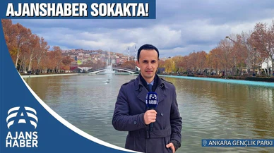 Ankara'nın sembol mekanları | Gençlik Parkı