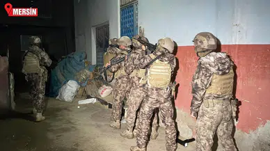 Belediye meclis üyeleri terör propagandası yapma suçundan gözaltında!