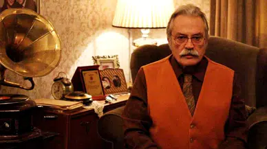 Bilginer'in başrolünde olduğu dizi Disney Plus'ta yayımlanacak