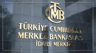Merkez Bankası rezervleri 8 yılın en yüksek seviyesinde!