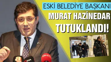 Beşiktaş Belediyesinde "rüşvet" soruşturması: Eski Belediye Başkanı tutuklandı!