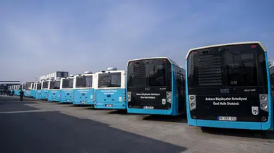 Özel halk otobüsçüleri: "Araçlarımız maliyetiyle sübvanse edilsin"