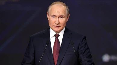 Putin: "Belarus bizim için kelimenin tam anlamıyla müttefiktir"
