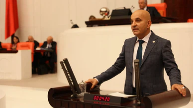 CHP’li Polat, KOİ projelerini eleştirdi!