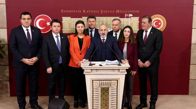 Öztunç: "Uludağ'ı beton yığınına çevirecekler"