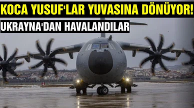"Koca Yusuf"lar yuvasına dönüyor!