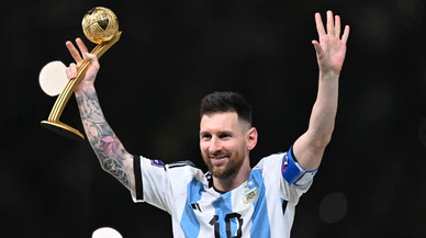 Messi Milli Takımı bırakmayacağını açıkladı!