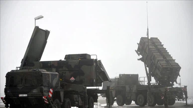 ABD'den Ukrayna'ya büyük destek!