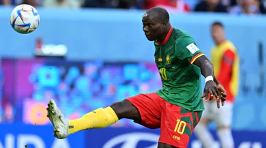 Aboubakar Al Nassr'dan ayrılıyor!