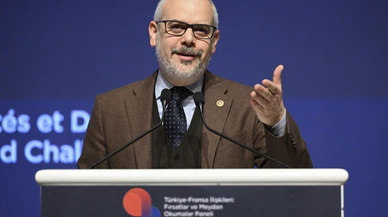 Kılıç'tan ABD'li Senatör Menendez'e tepki!