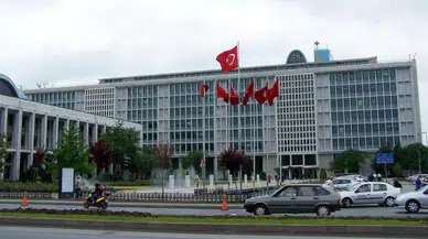 İçişleri Bakanlığınca hazırlanan İBB raporu savcılıkta!