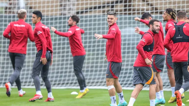 Galatasaray kupada Keçiörengücü'nü ağırlıyor!