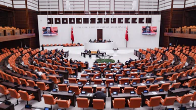 TBMM, Güzel’in vekilliğini oylayacak!