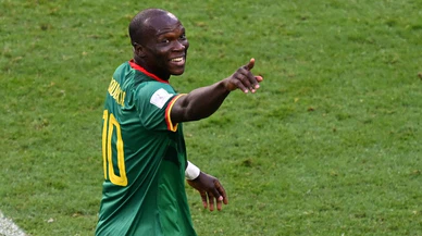 Fenerbahçe Aboubakar'ı bitirmeye çok yakın!