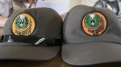 Orman Genel Müdürlüğü 1128 sözleşmeli orman muhafaza memuru alacak