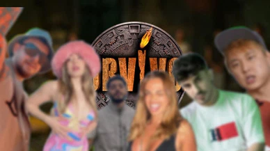 Survivor'da fenomen esintisi! Kim bu fenomenler?