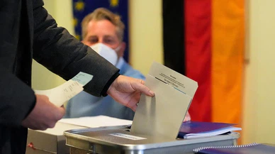 Almanya'da seçme yaşının 16'ya indirilmesi tartışılıyor