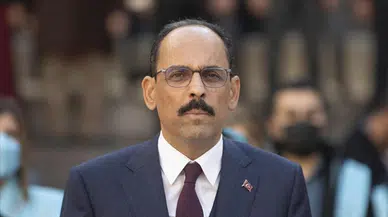 İbrahim Kalın: Hala sessiz mi kalacaksınız?