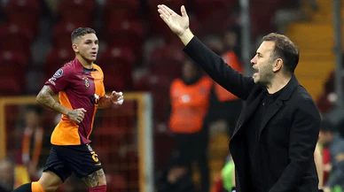 Lucas Torreira'dan eleştirilere gece yarısı yanıt!