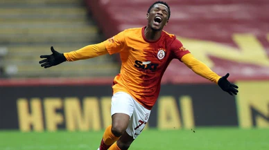 Jesse Sekidika'nın yeni takımı belli oldu!