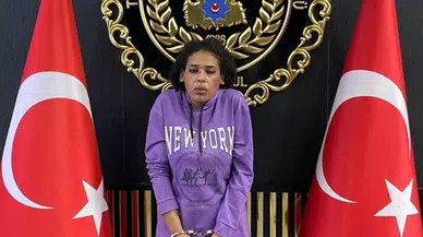 Ahlam Albashir'in ifadesi: Suriye'den gönderilen bir kız daha var!