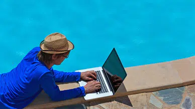 2023’te 4 gün izin alarak 24 güne kadar tatil yapmak mümkün!