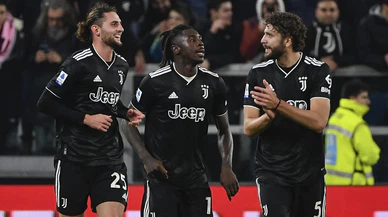 Juventus geçen sezonu 238 milyon zararla kapattı!