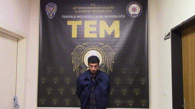 Yılbaşını kana bulayacaktı!