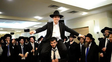 İsrail’in nüfusu 10 milyona dayandı!