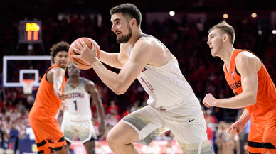 Galatasaray Nef, Sırp oyuncu Dusan Ristic'i aldı!