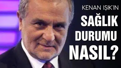 Kenan Işık'ın sağlık durumu nasıl? Beril Işık son noktayı koydu