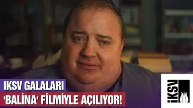 Yılın ilk İKSV Galası ‘Balina’ filmiyle açılıyor