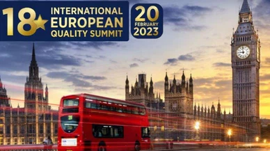 İş Dünyası Londra’da buluşacak!