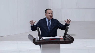 Bozdağ: “İmamoğlu hakim, savcıları tehdit ediyor"