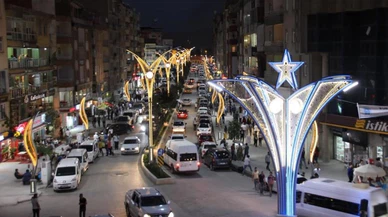 Hakkari'de gösteri ve yürüyüşler geçici olarak yasaklandı