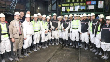 TBMM Amasra Maden Kazası Araştırma Komisyonu, çalışmalarını tamamladı